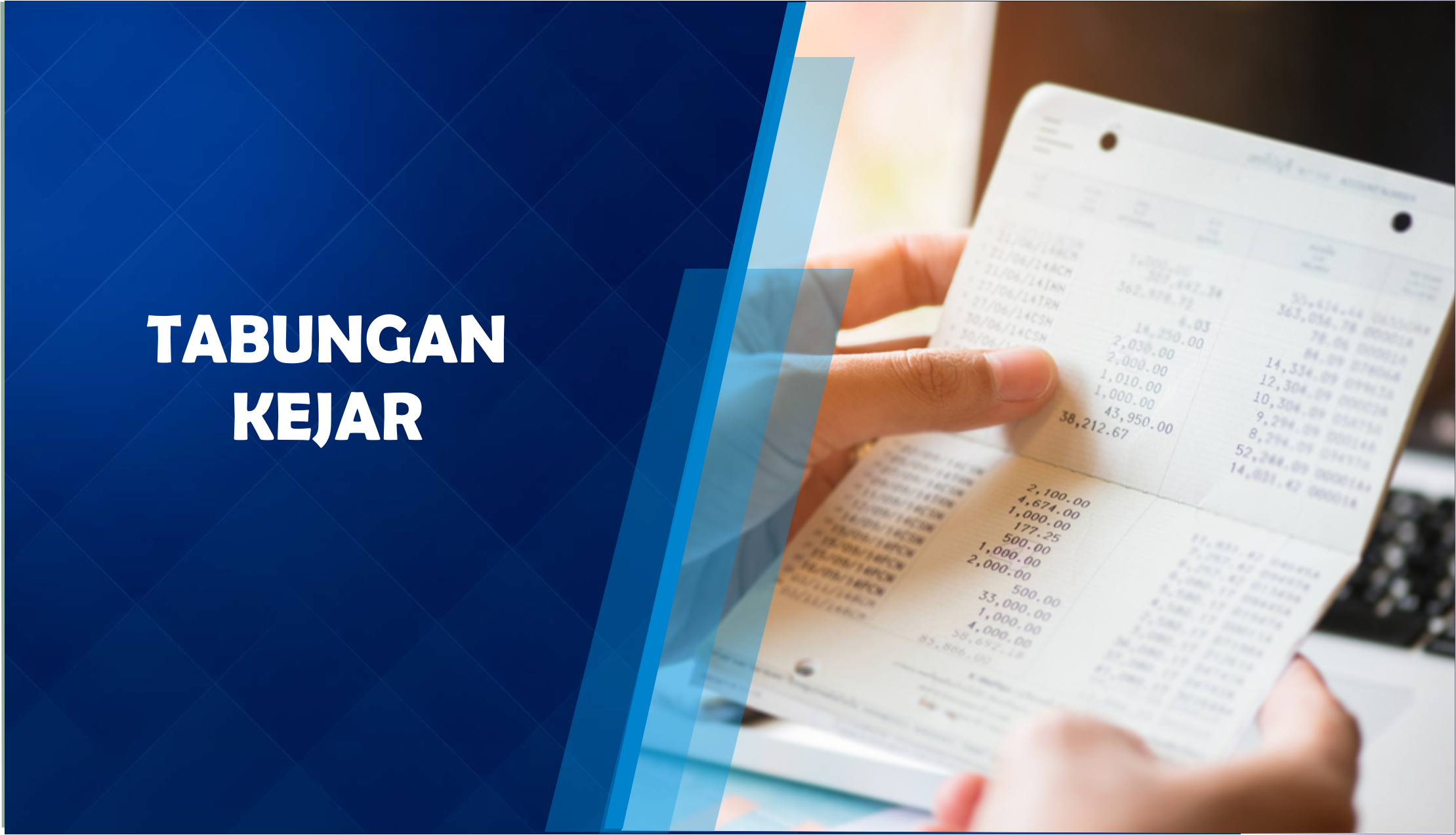 Promo Tabungan 1
