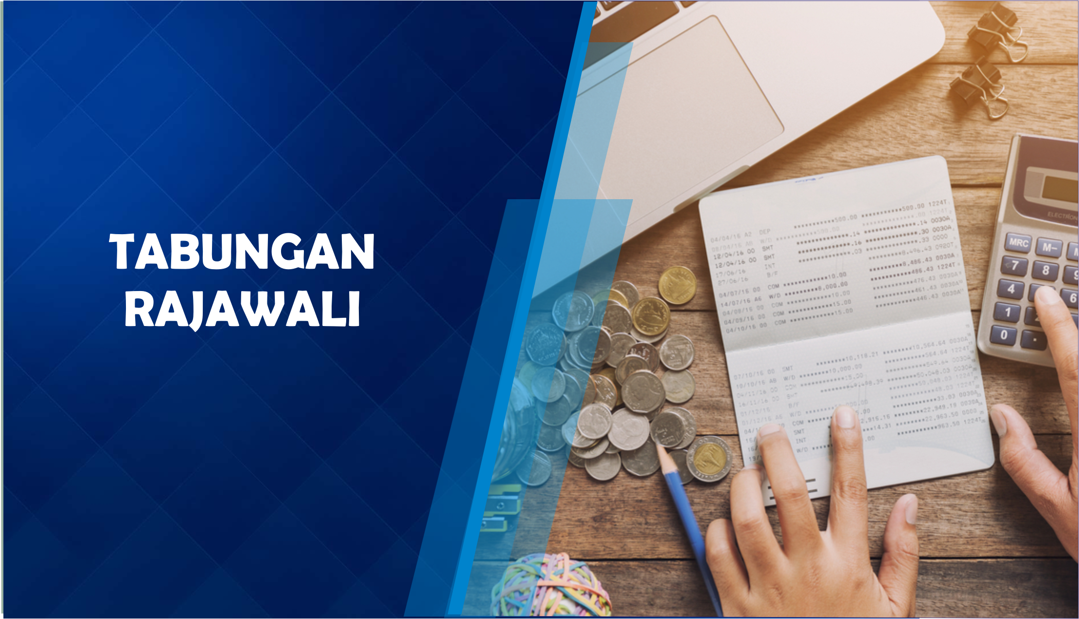 Promo Tabungan 1