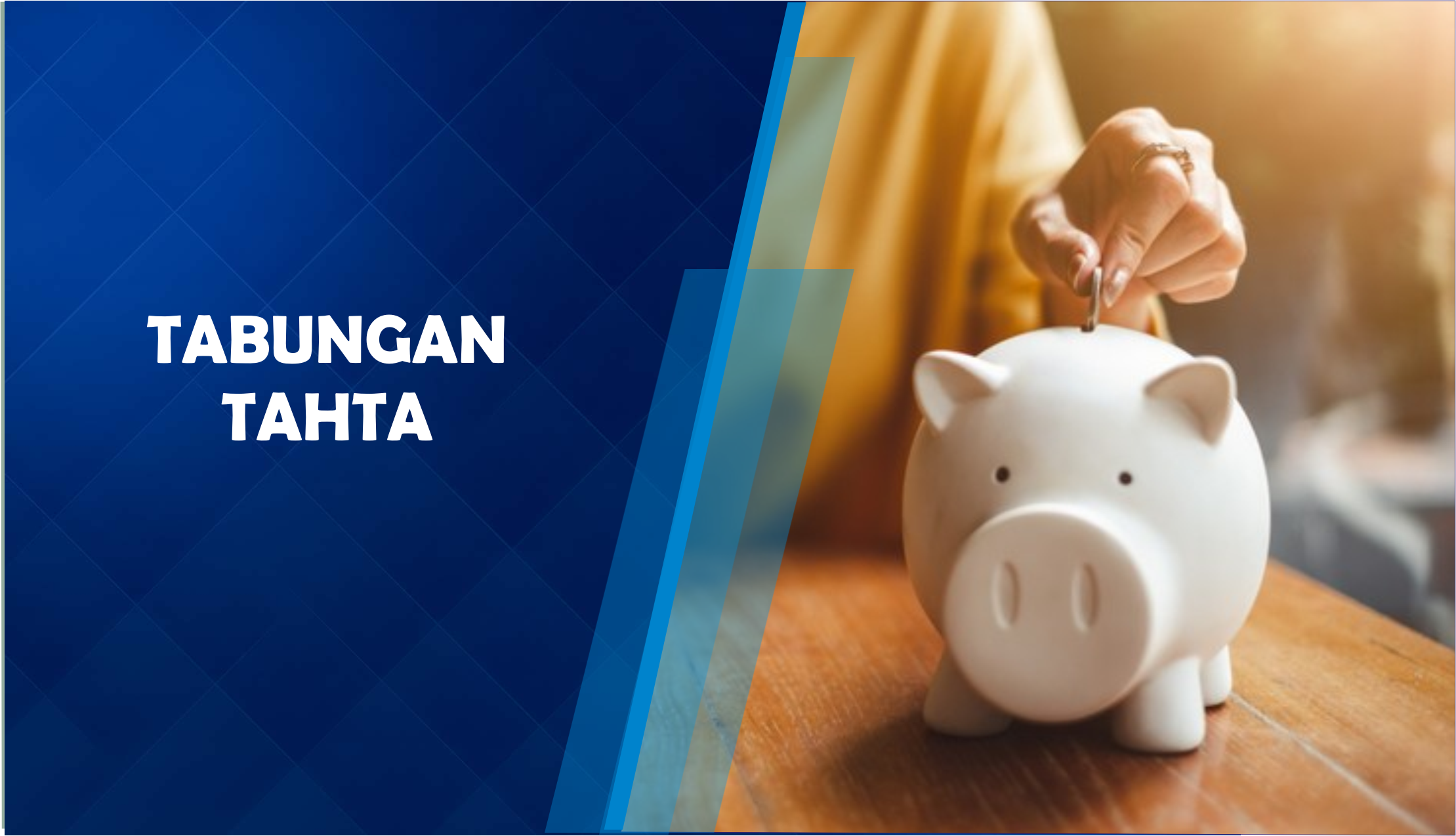 Promo Tabungan 1