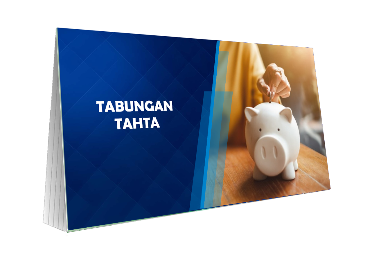 Promo Tabungan 2